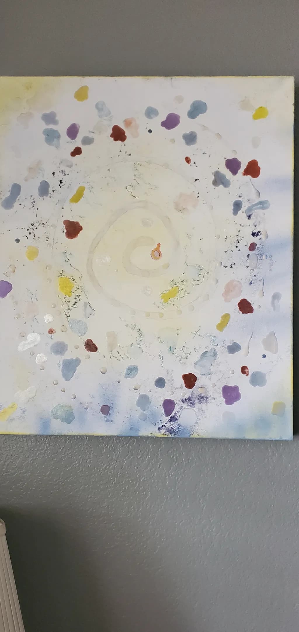 Colorful Swirl