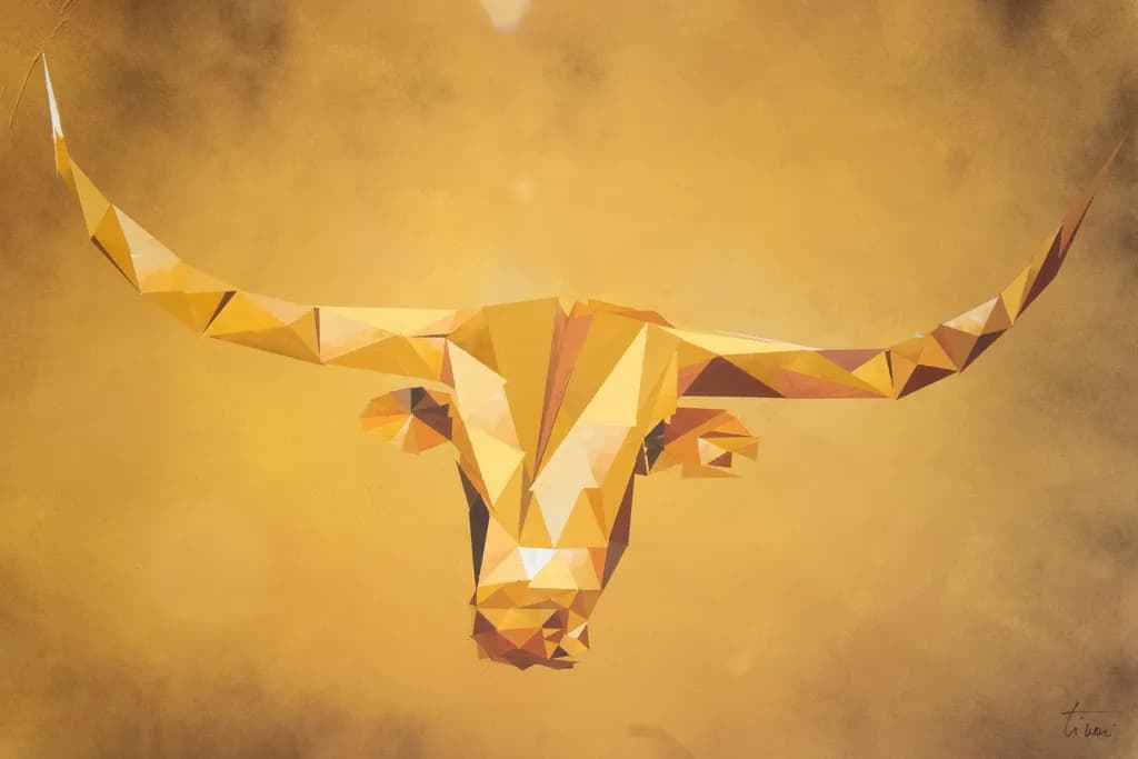 Texas Longhorn