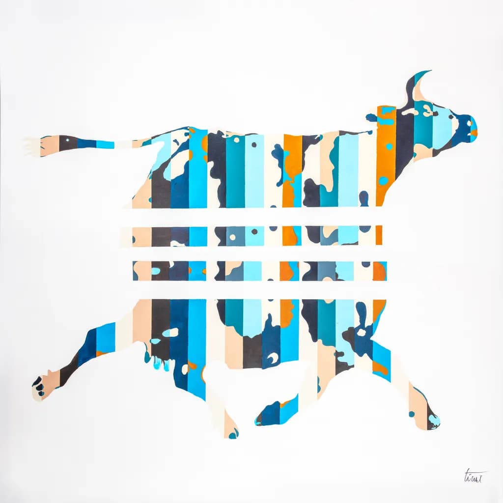 Figures in Motion