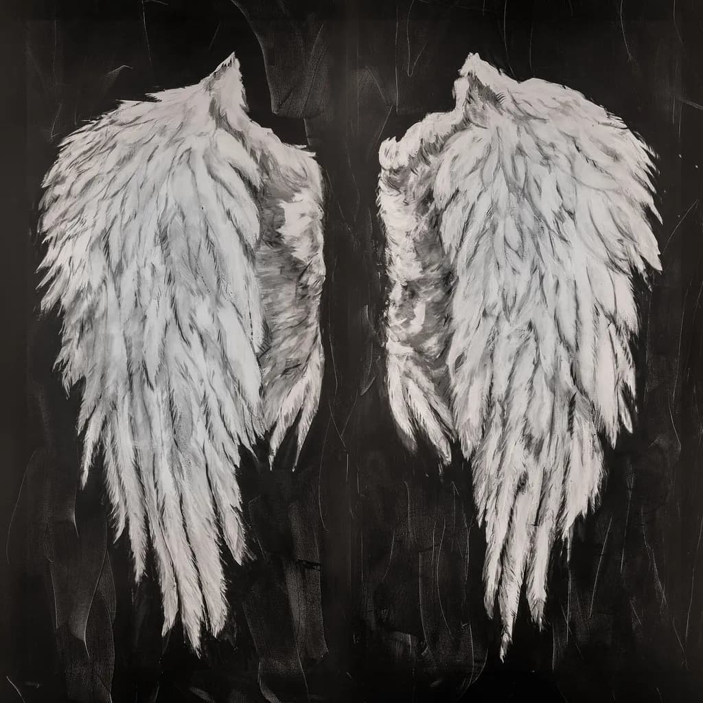 Brighter Wings