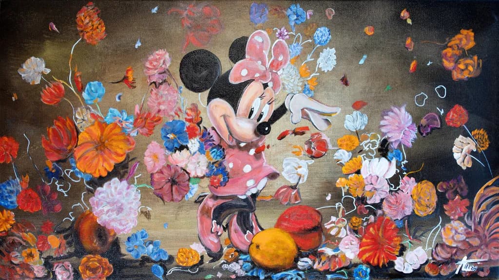 Minnie di Livenza
