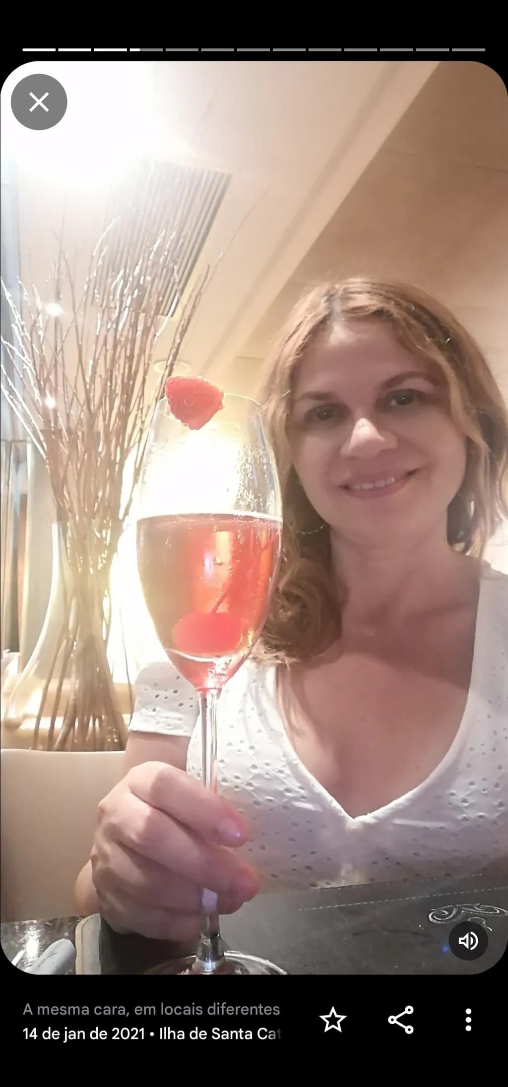 Cheers to Life: A Toast with Bubbly Elegance