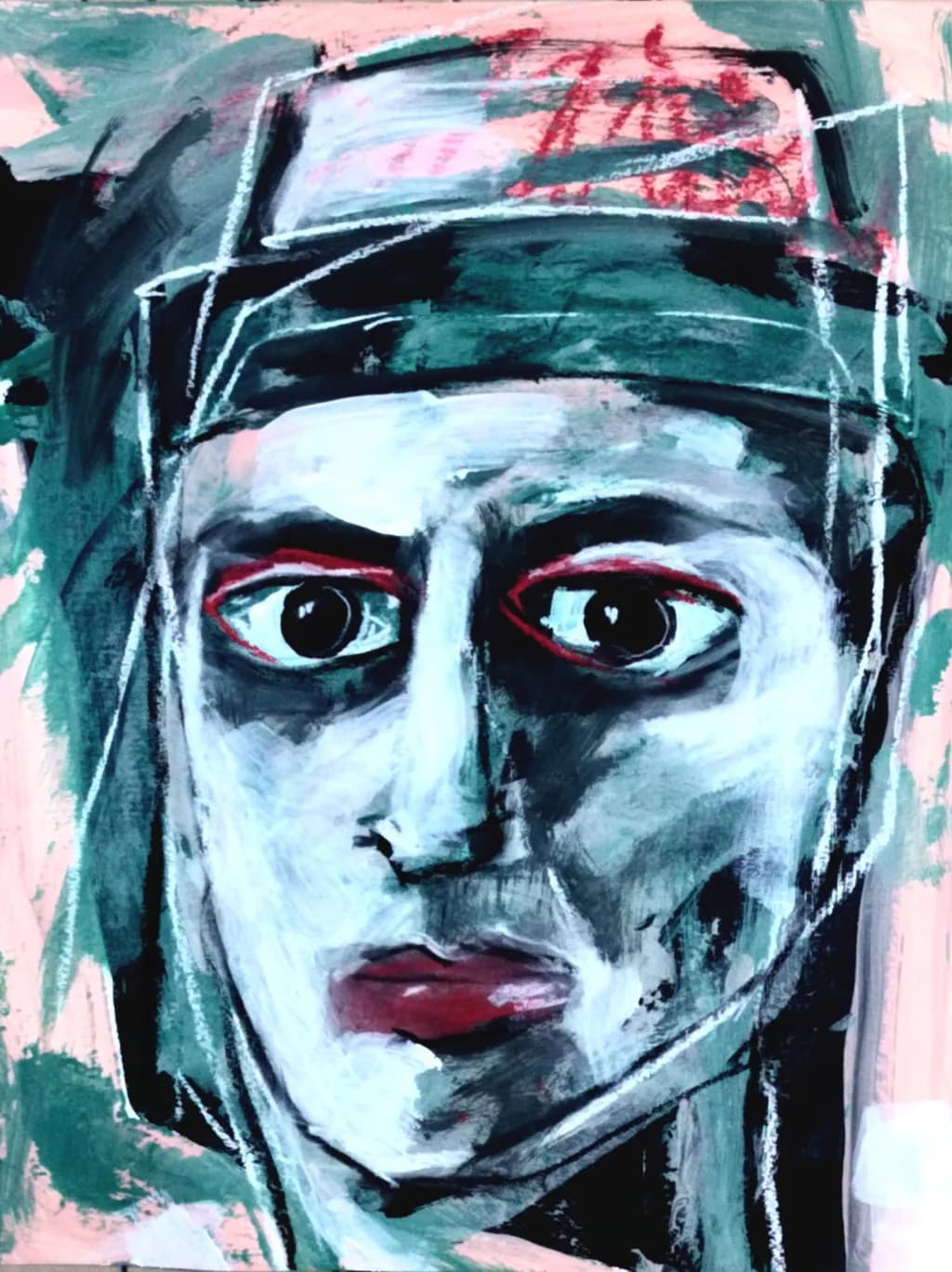 Silent Gaze
