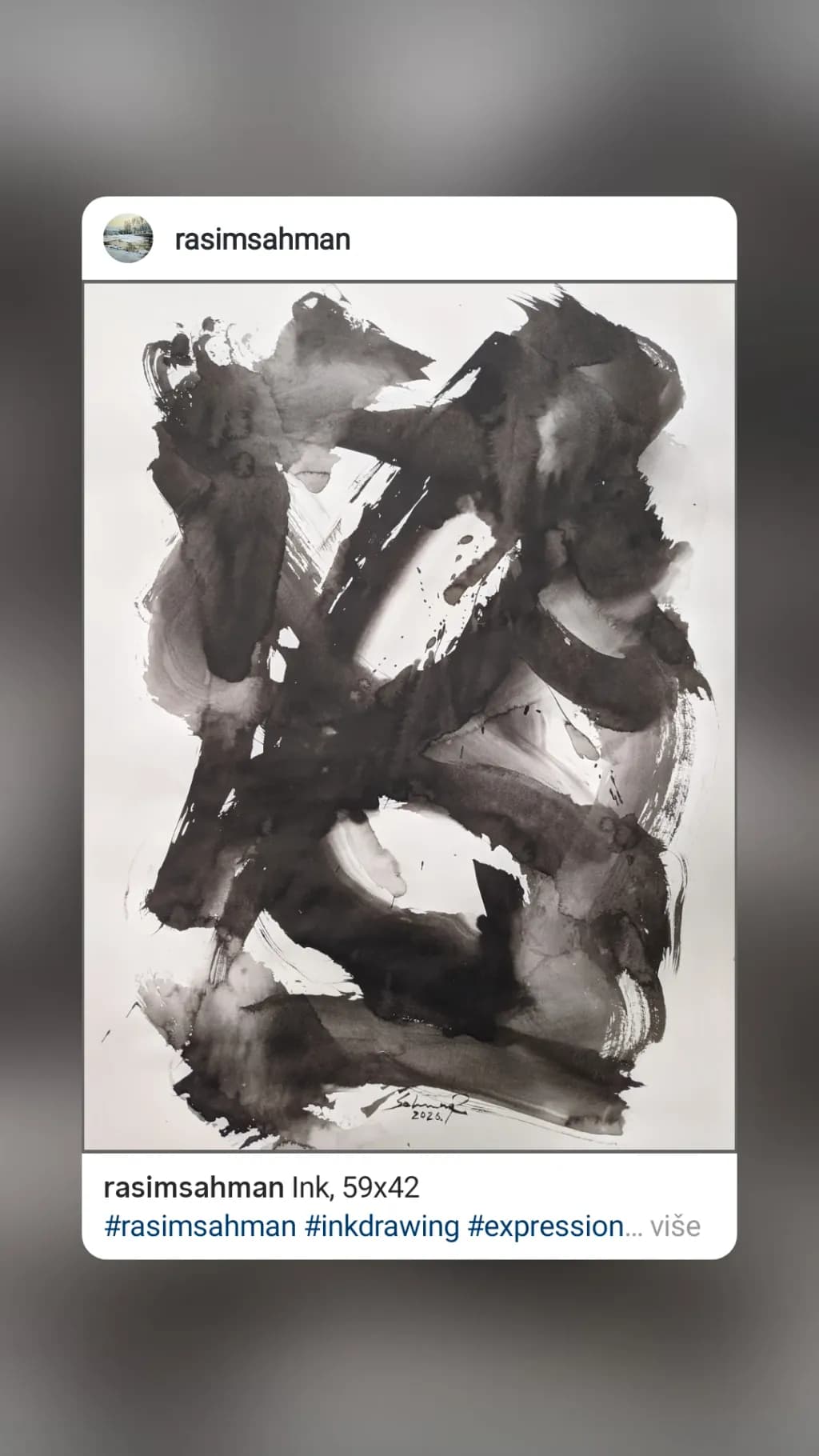 Ink Pulse