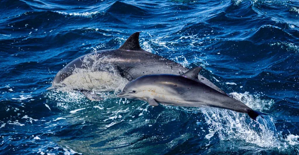 Ocean Glide