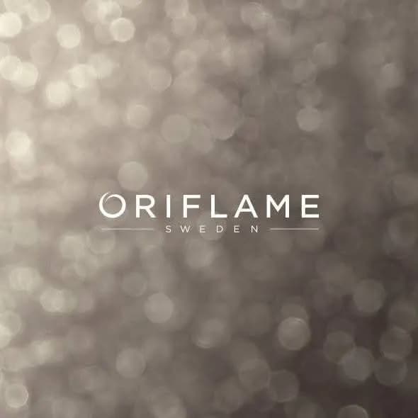 Whispers of Elegance: A Bokeh Dream from Sweden's Oriflame