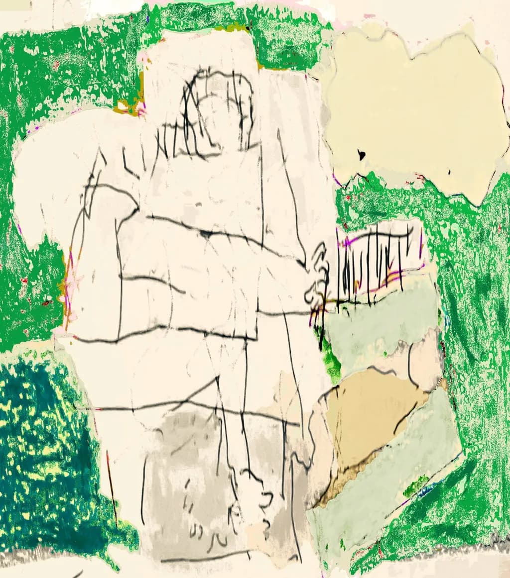 Untitled Composition