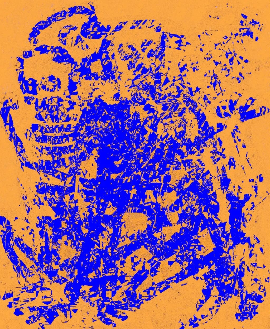 Fragmented Figures
