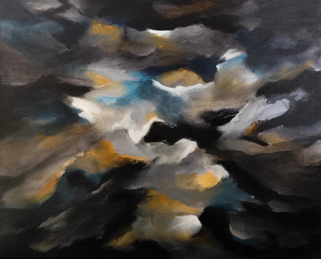 Cloudscape Drift