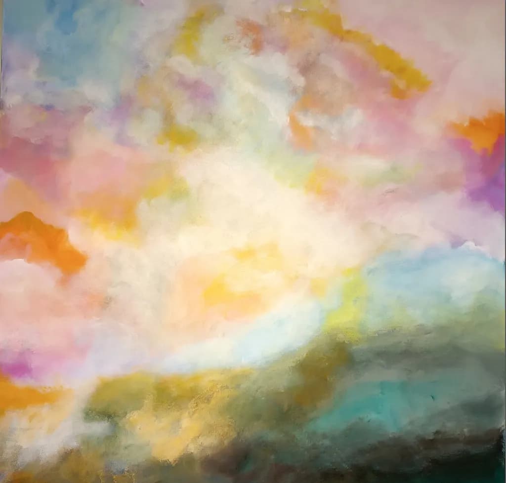 The Light of the Storm