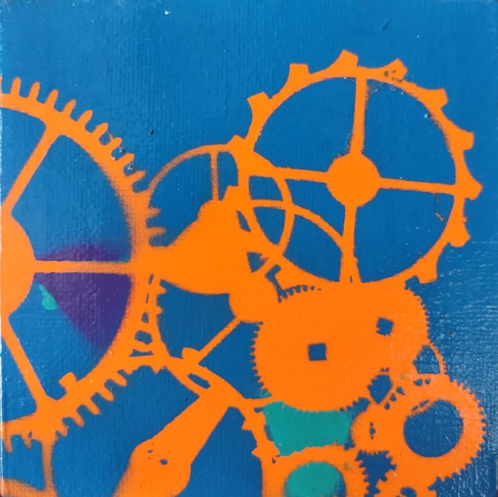 Orange Clockwork