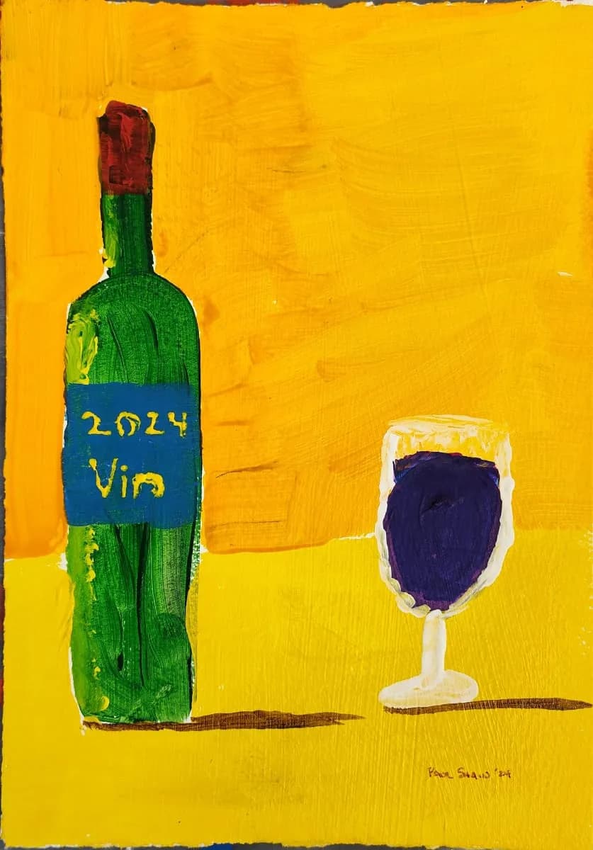 2024 Vin