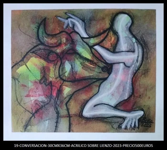 Conversation
