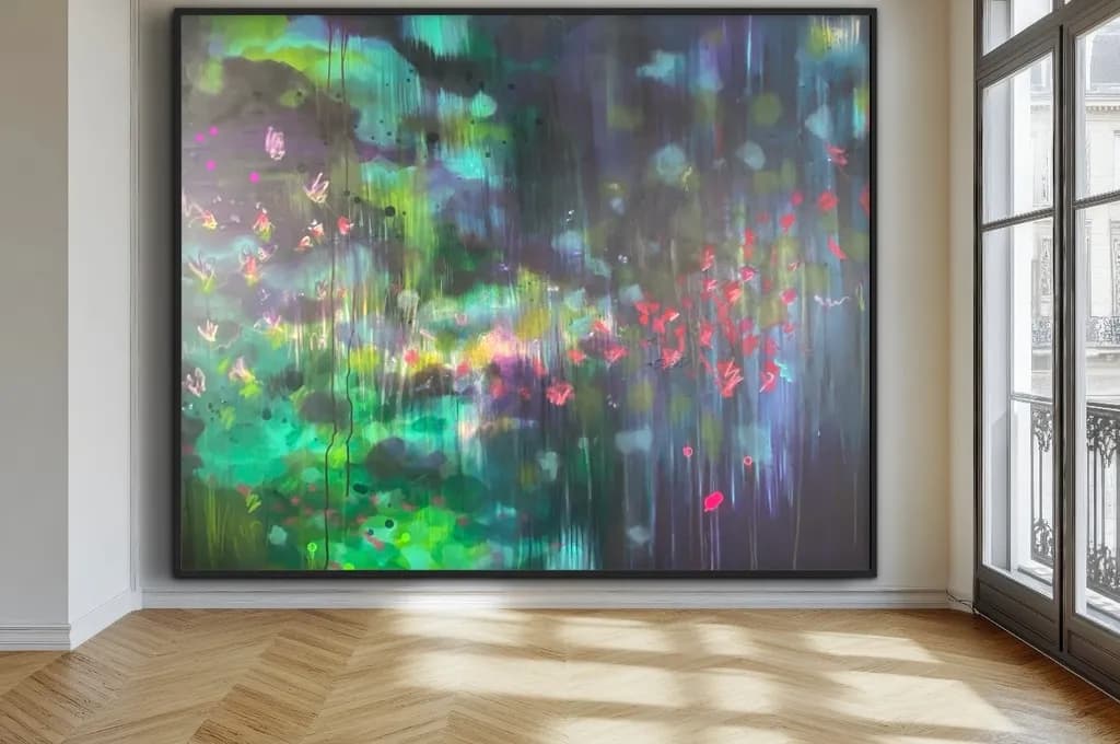 Chromatic Drift