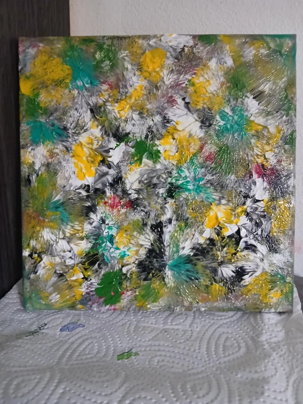 Blooming Energy