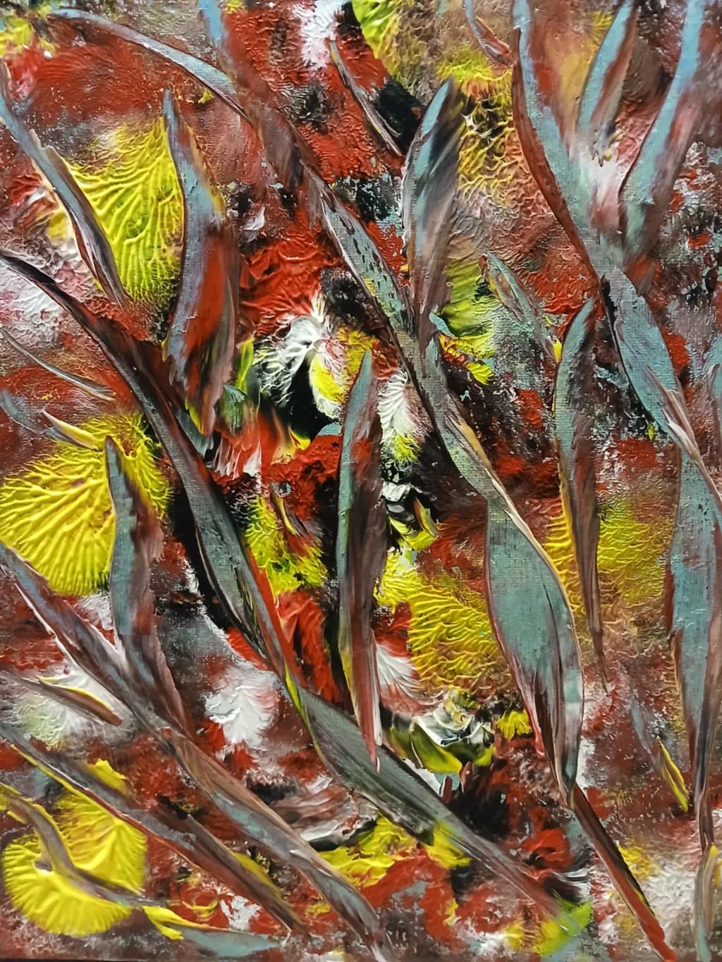 Floral Fusion