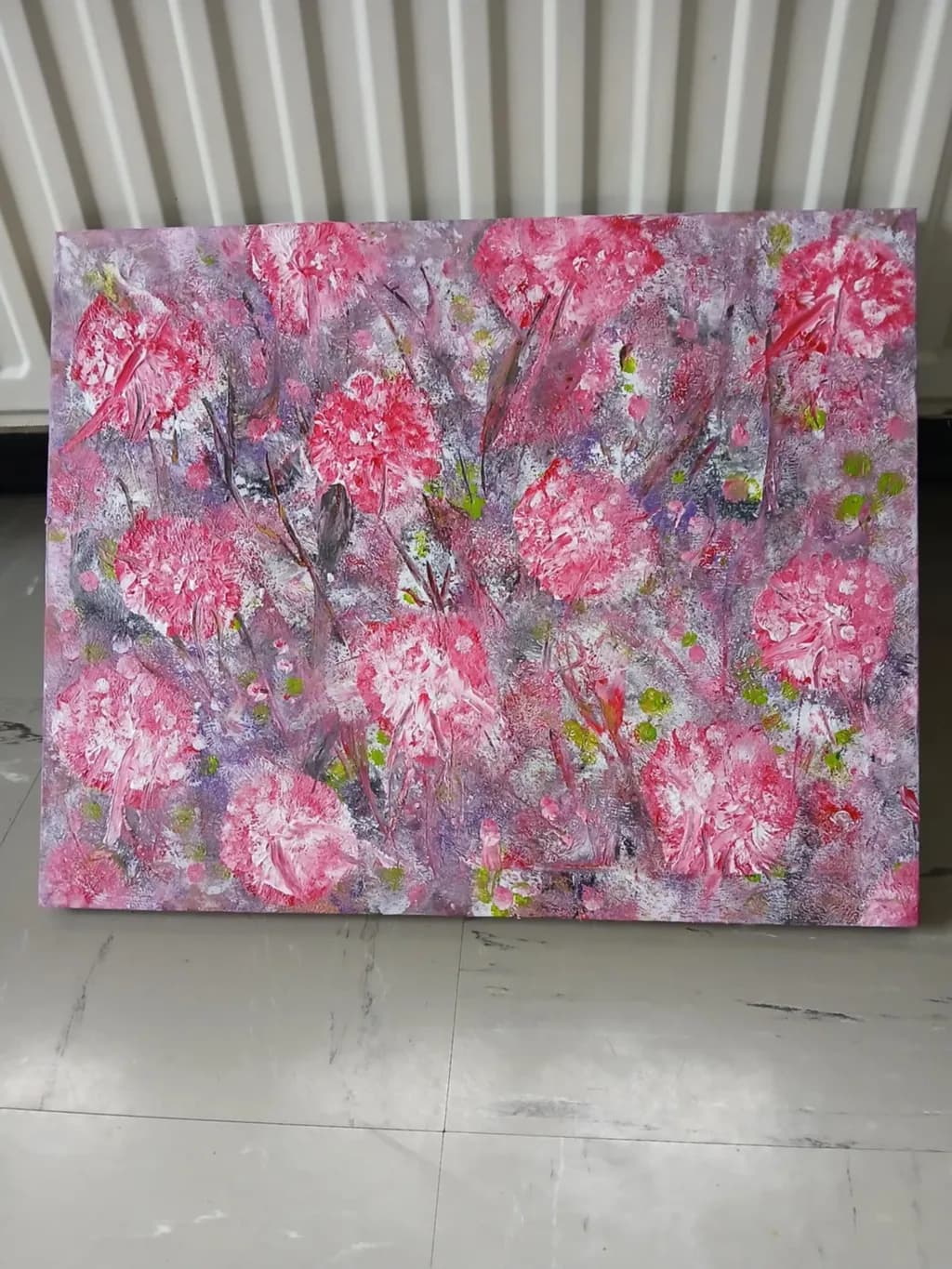 Blossom Burst