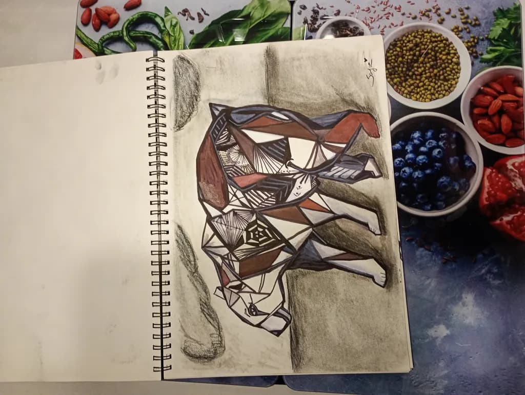 Geometric Canine