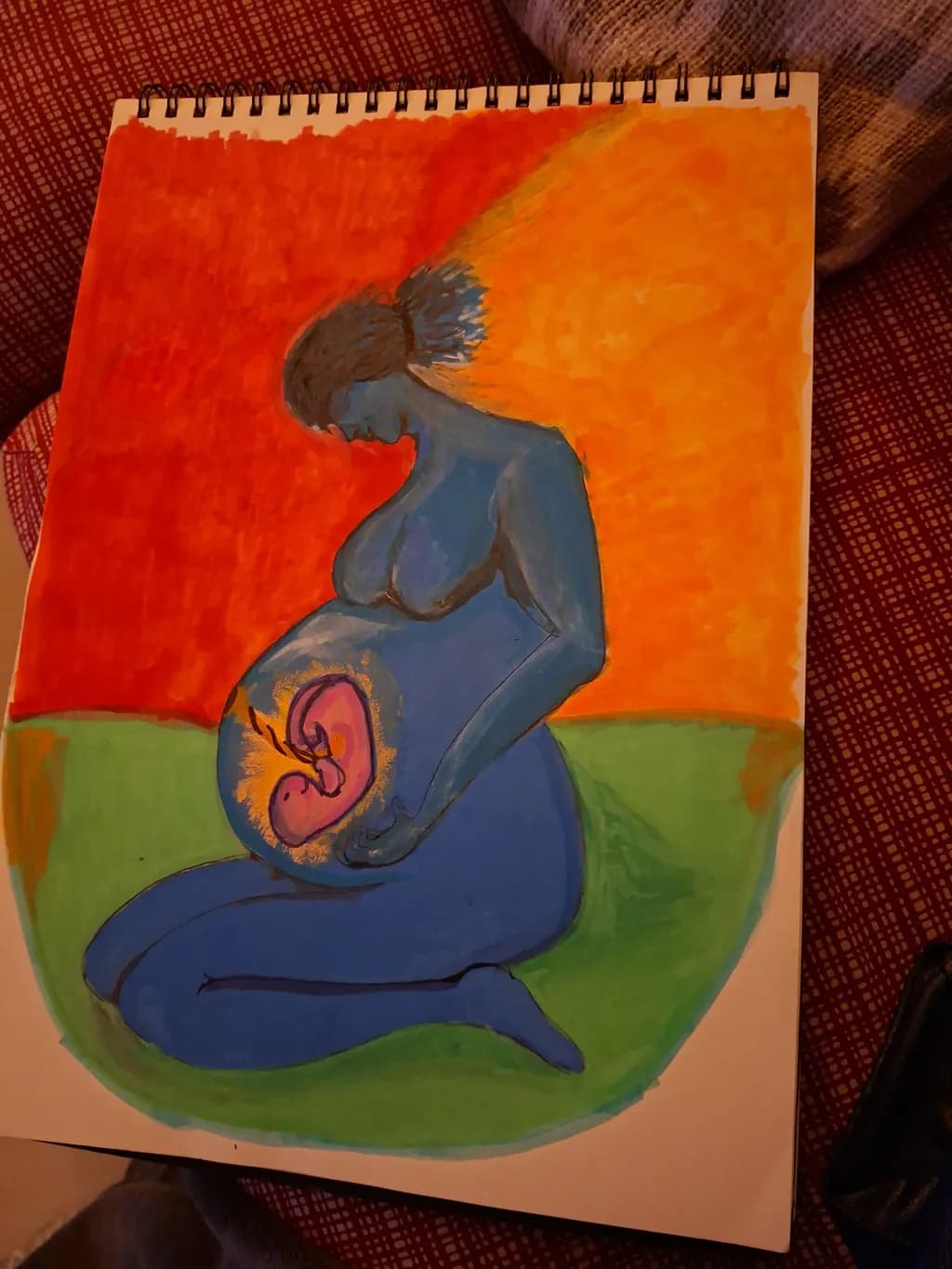 Inner Bloom