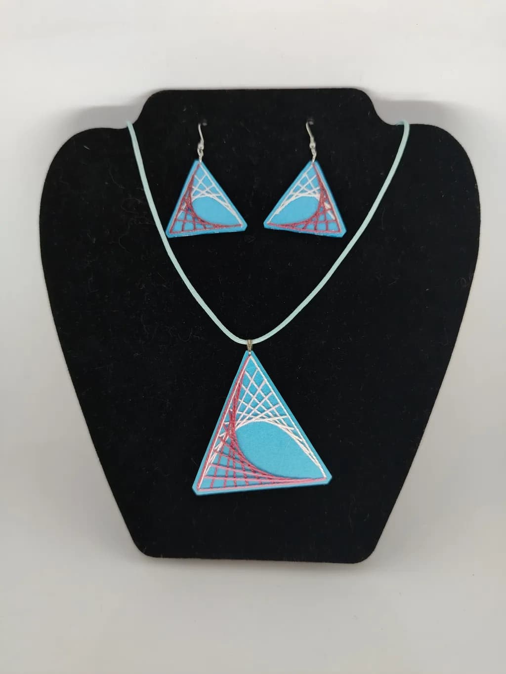 Geometric Elegance Set