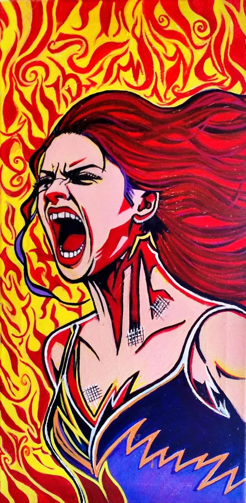 Scream 