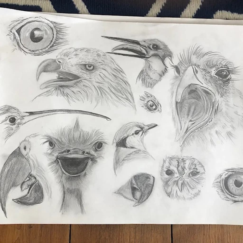 Bird Banter