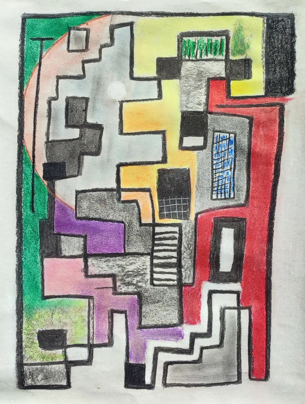 Disco Town