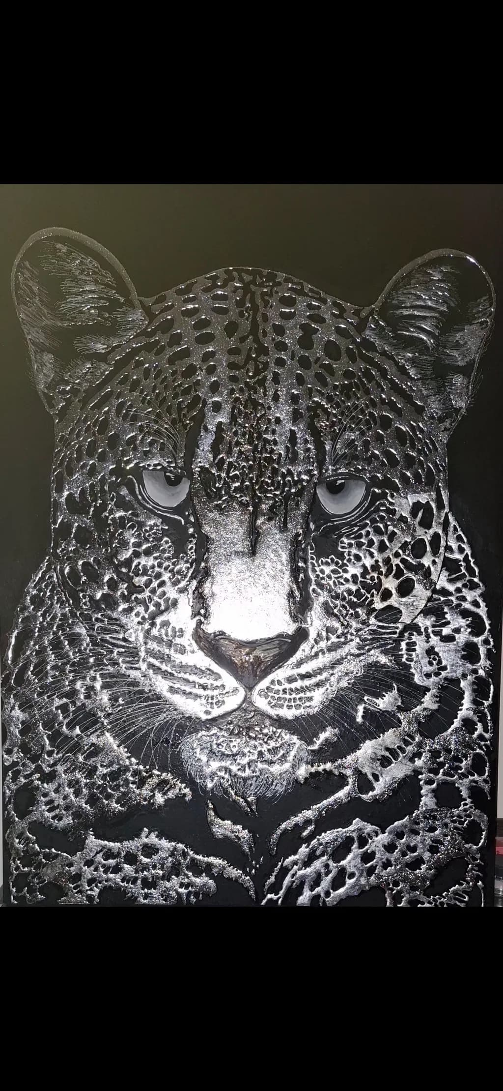 Silver Gaze