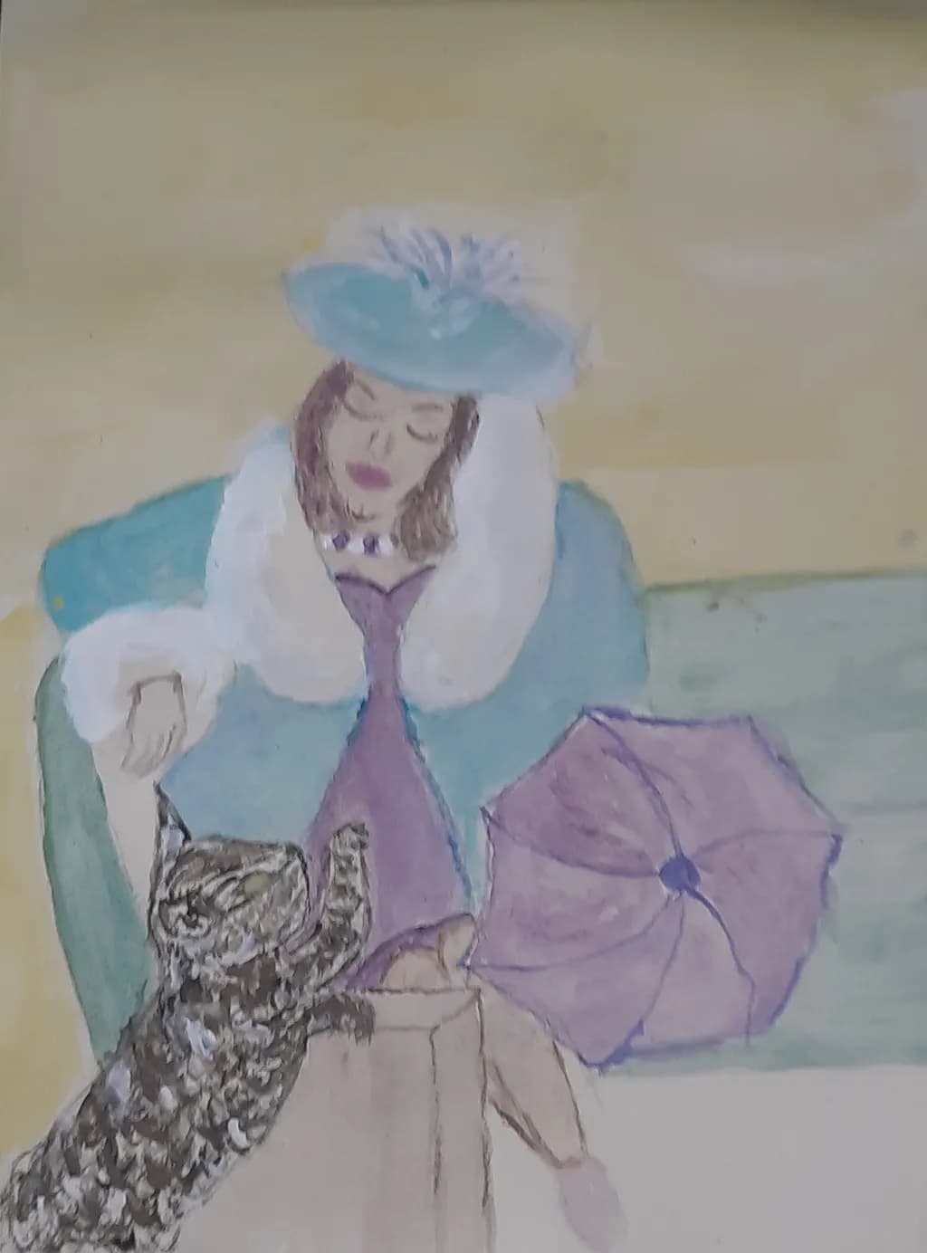 Elegant Companion