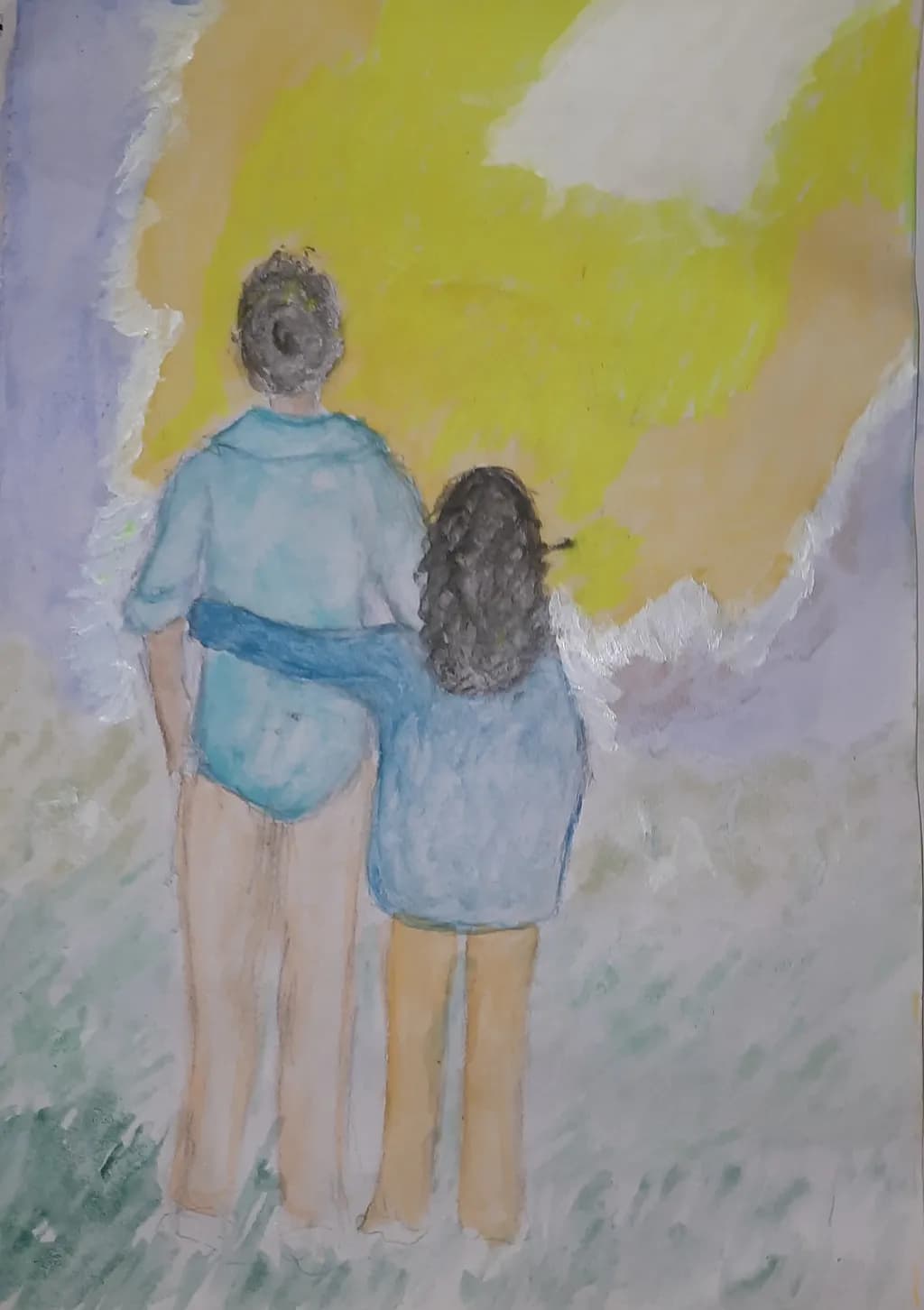 Together in Light