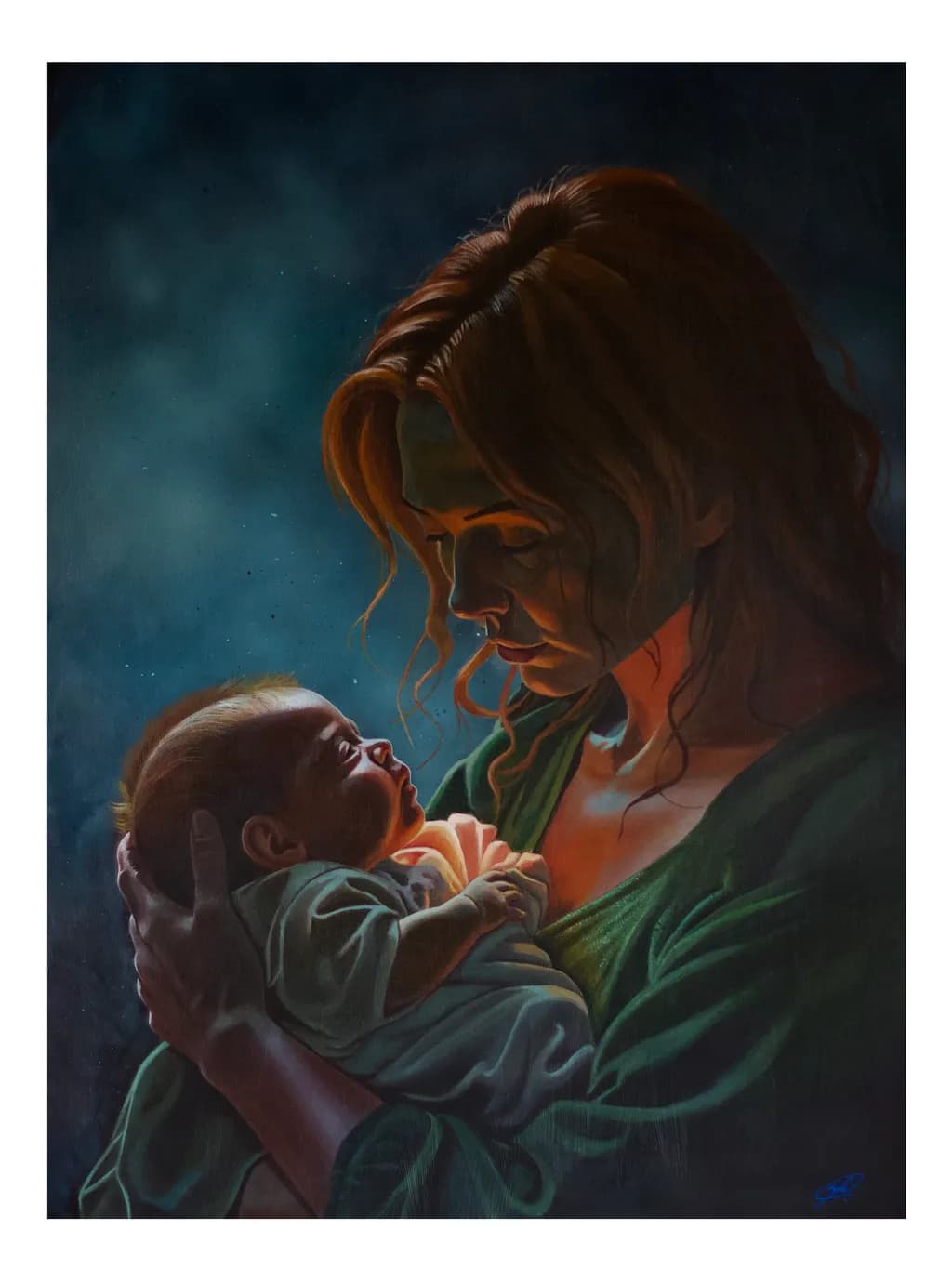 Tender Connection