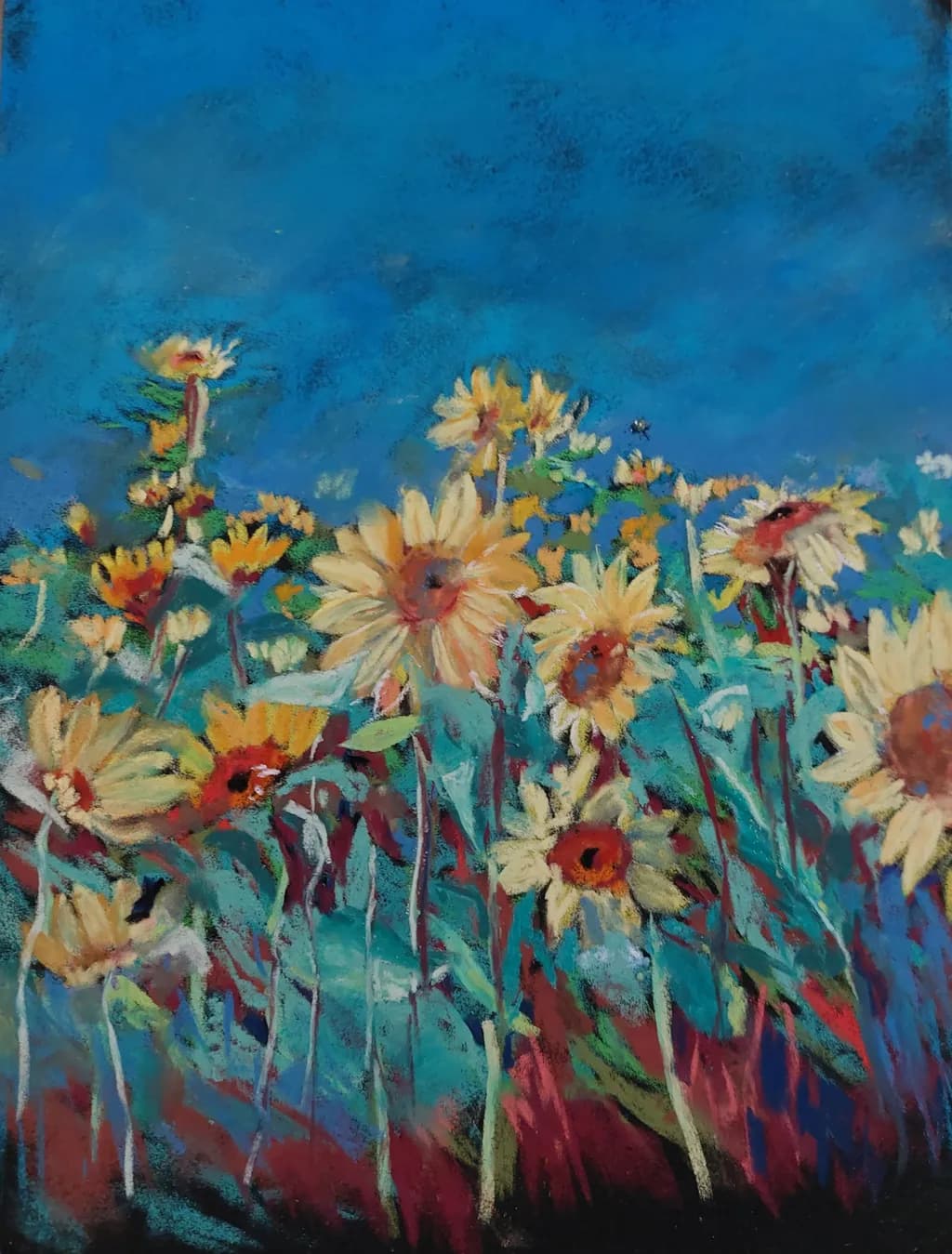 Wildflower Canopy