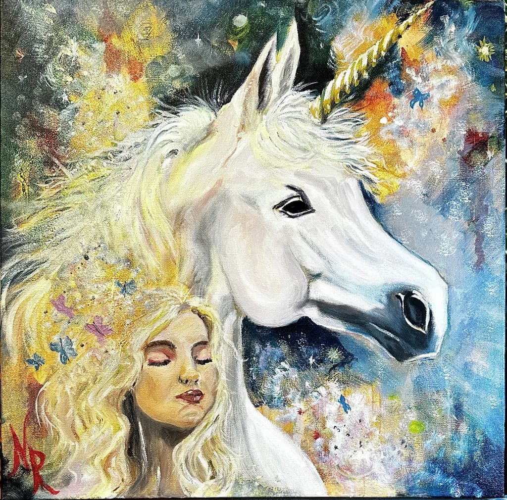 Unicorn Harmony