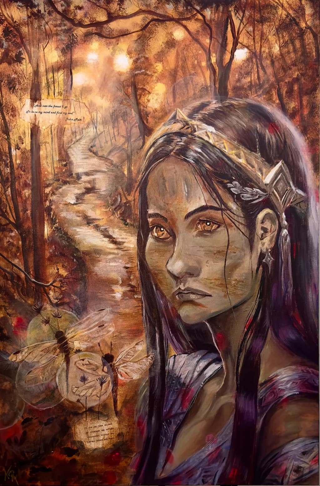 Forest Reverie