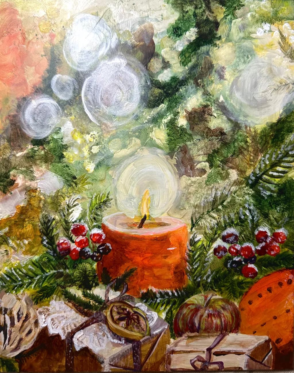Candlelight Celebration