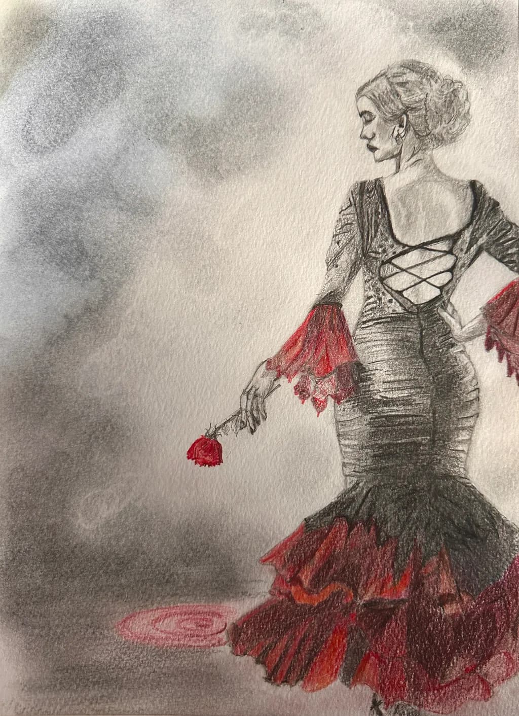 Flamenco Elegance