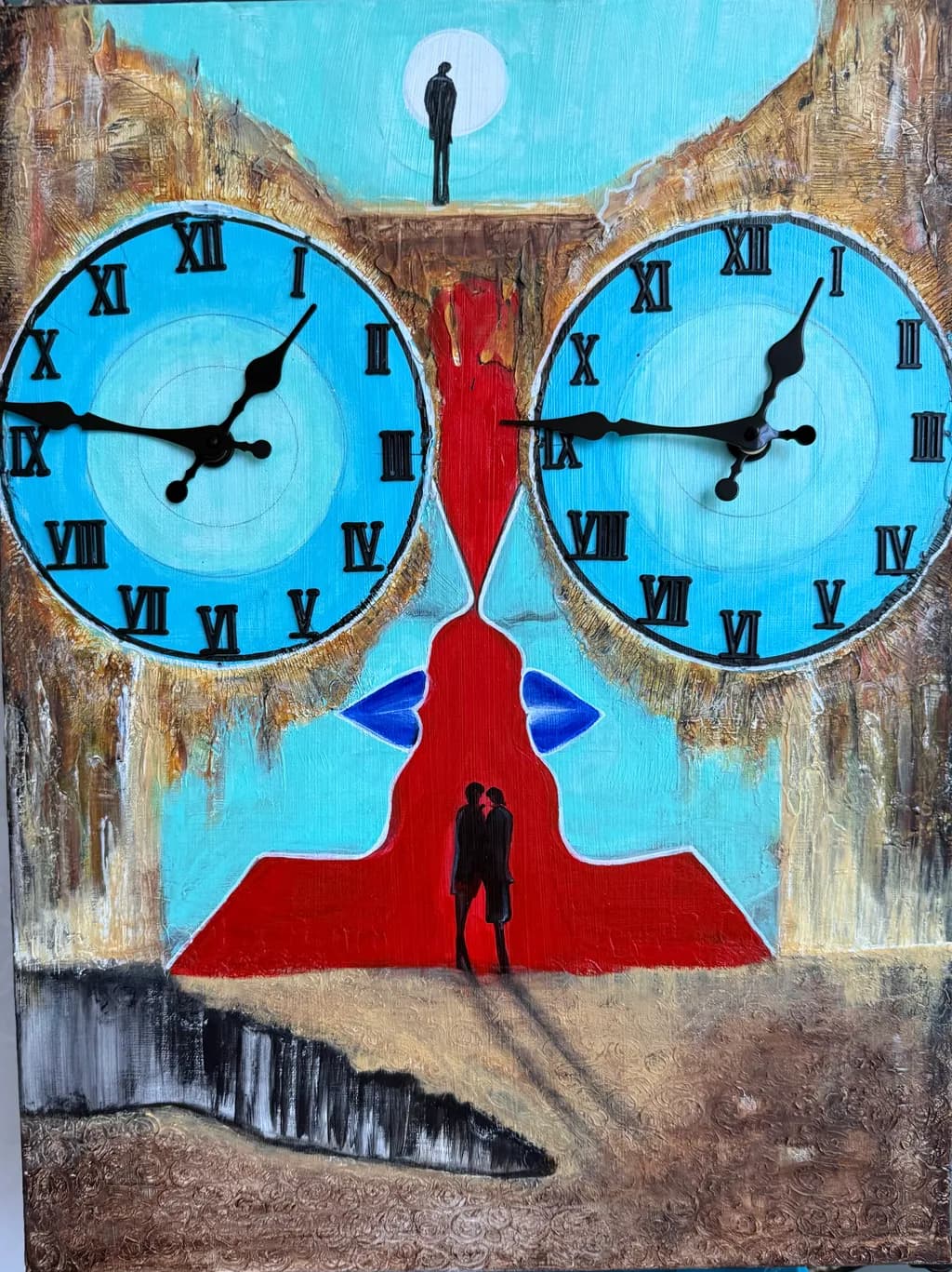 Eyes of Time