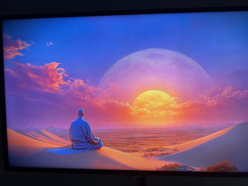 Awakened Horizon