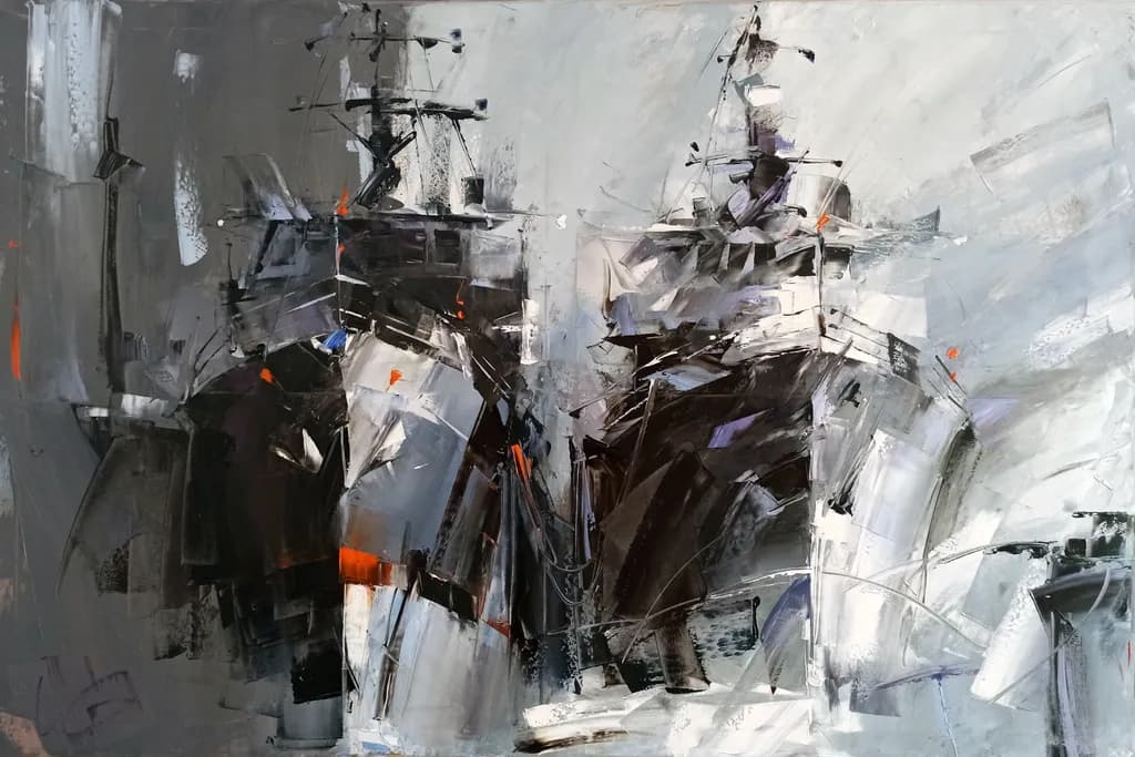 Harbor Giants