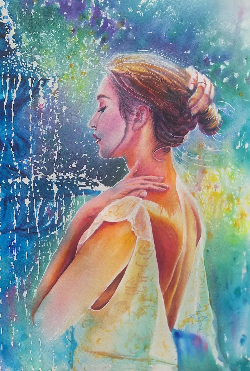 Veil of Light