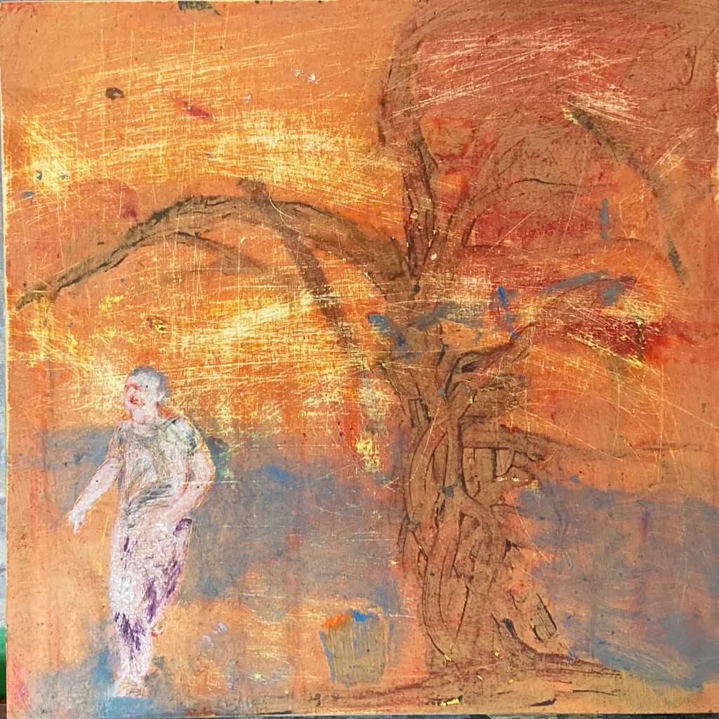 Amber Pilgrimage