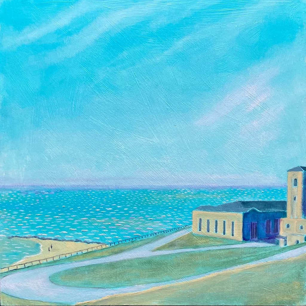 Coastal Memory