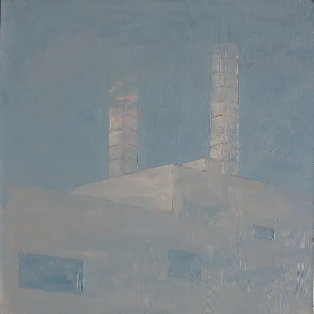 Echoes of Industry