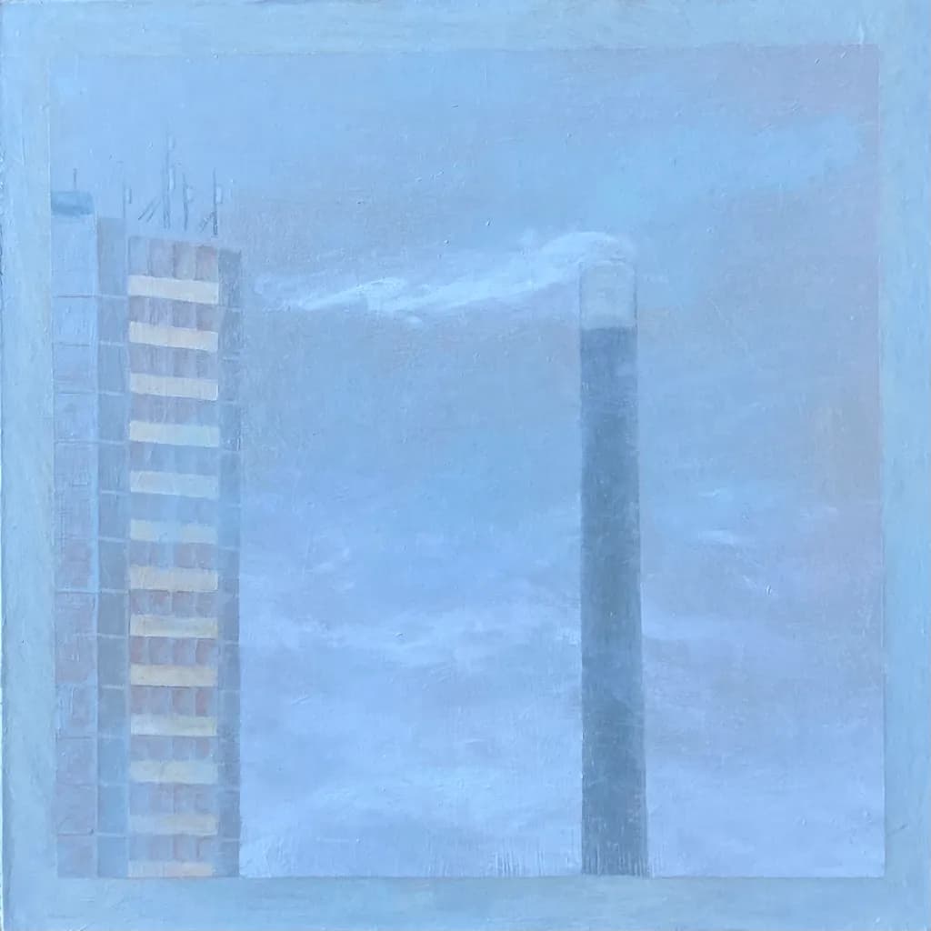 Quiet Chimney