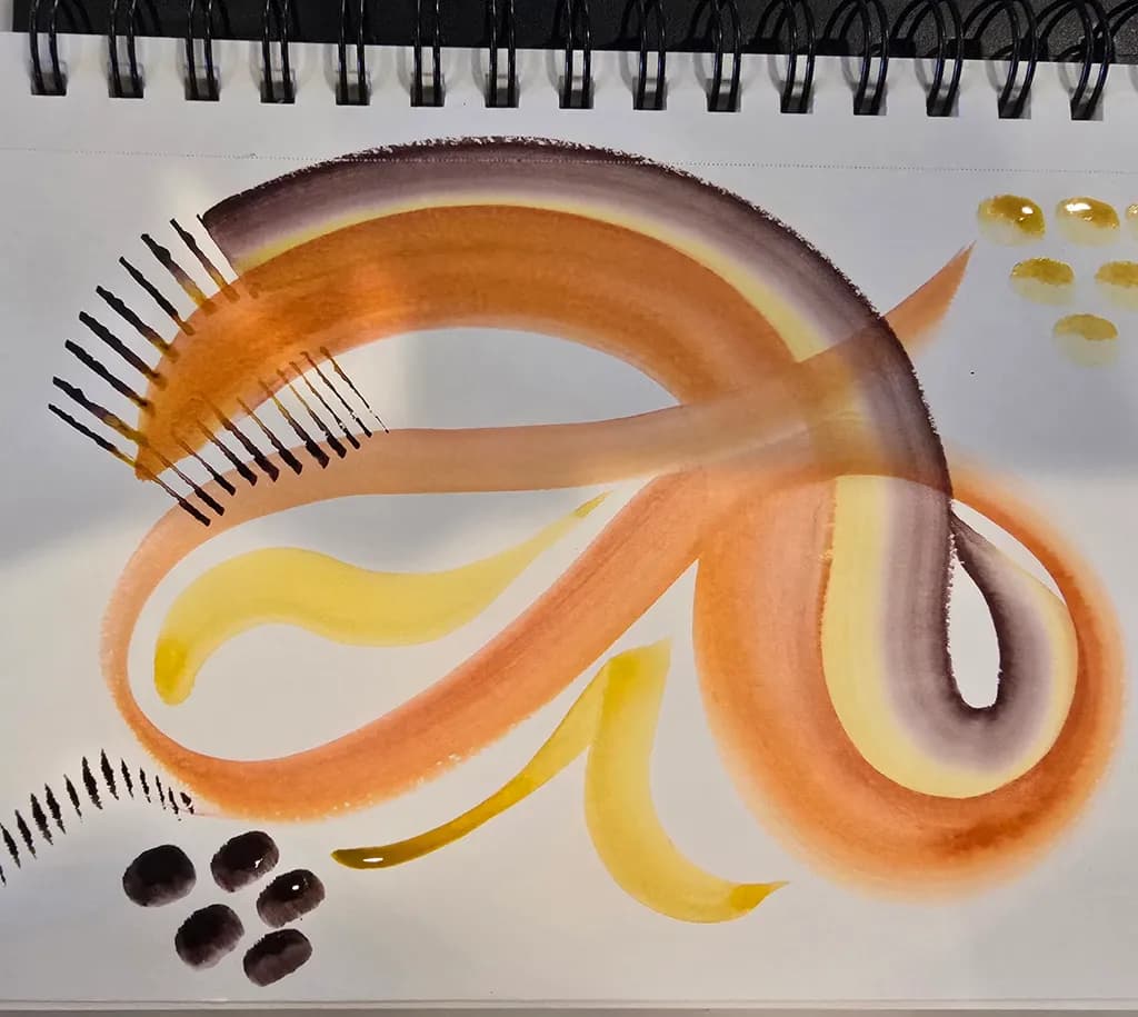 Fluid Harmony