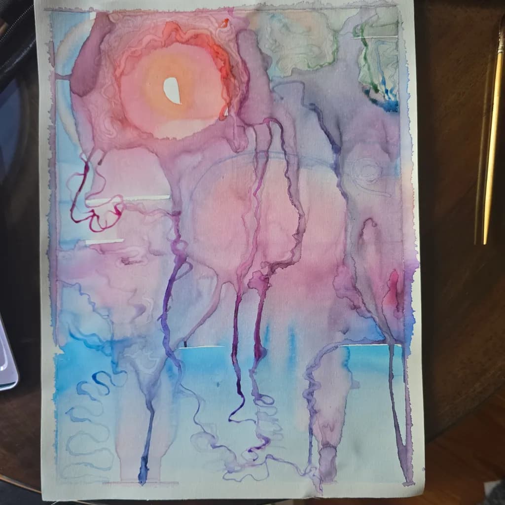 Fluid Harmony