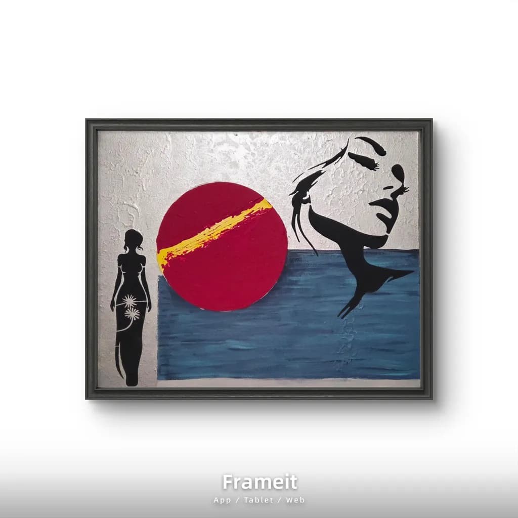 Bold Silhouette