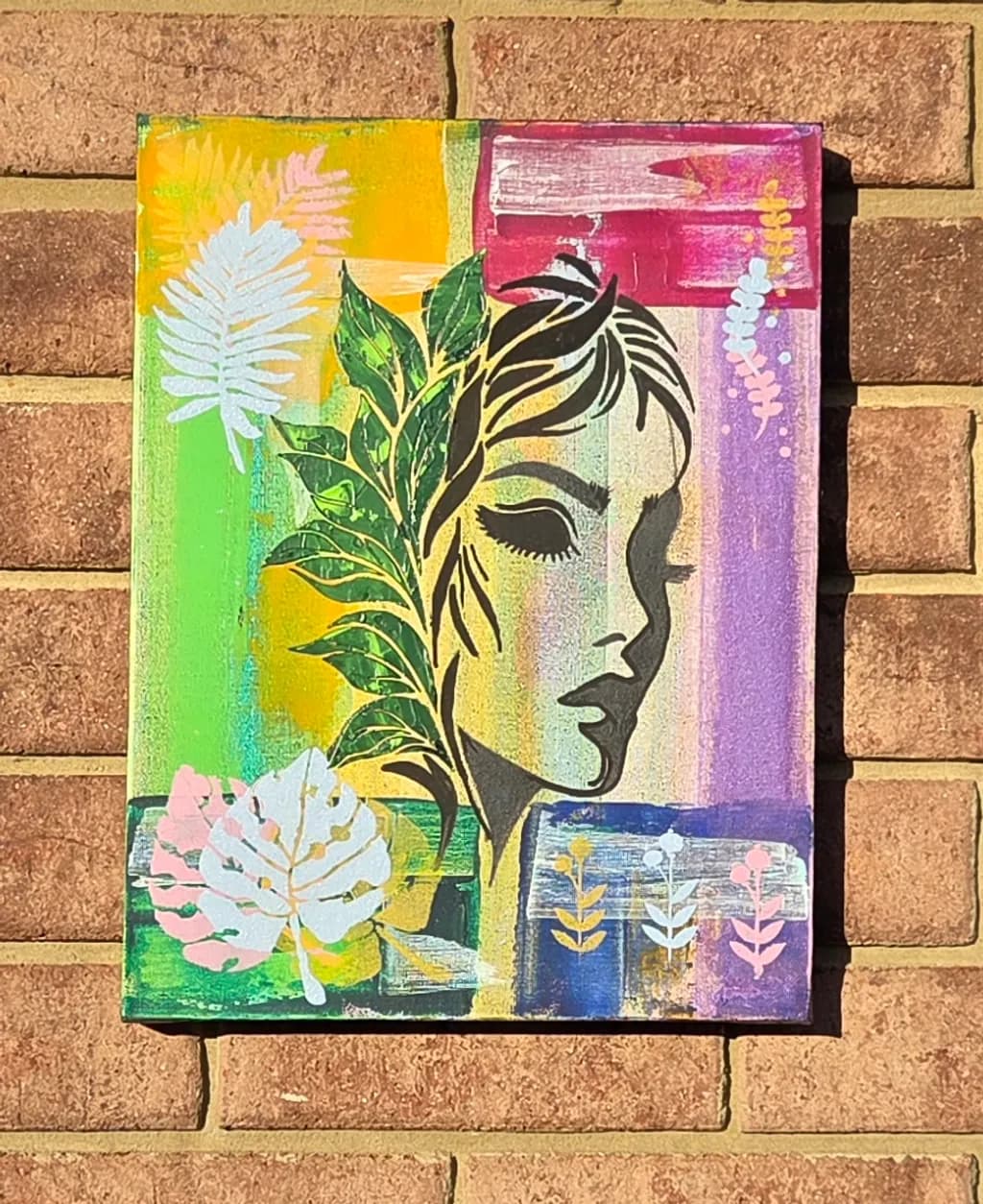 Nature's Muse