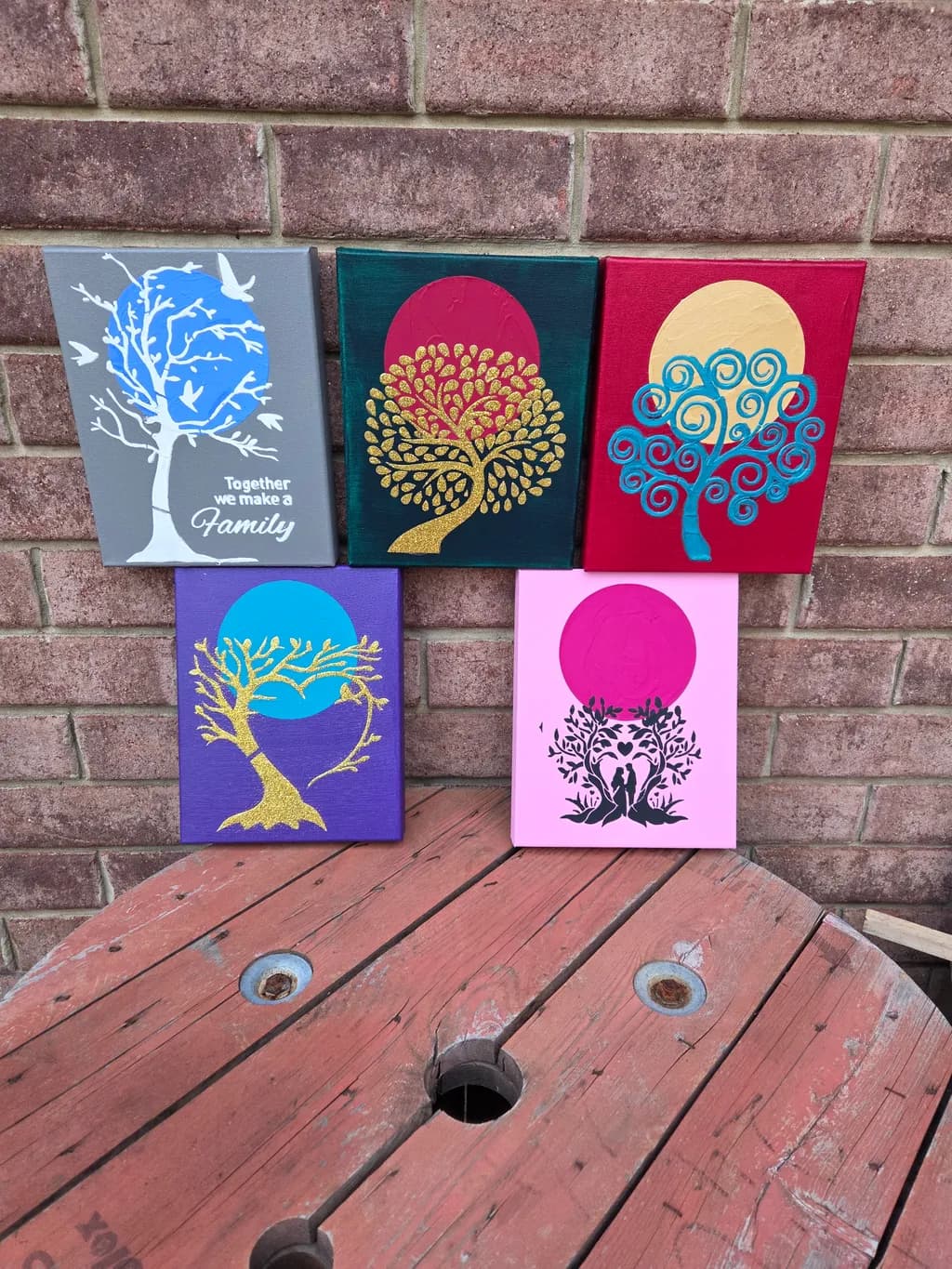 Family Tree Collection