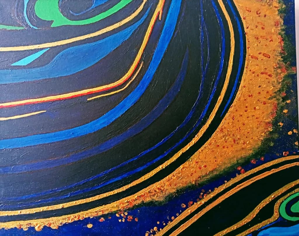 Orbit Currents